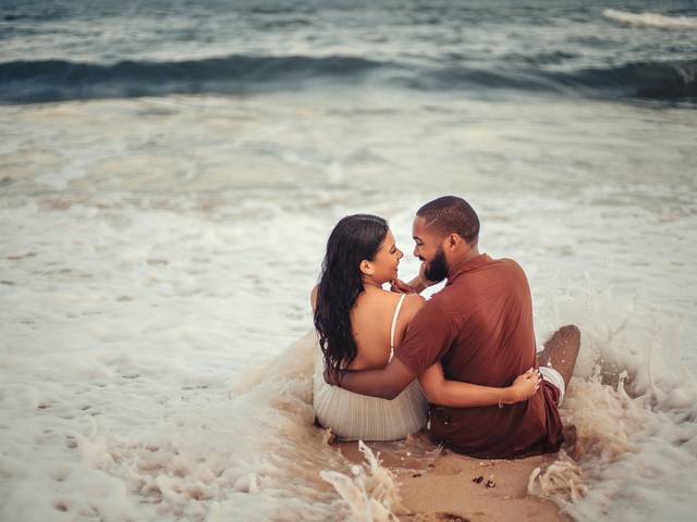 Pré - Casamento de Jader & Sthephanie ( segundo ensaio )