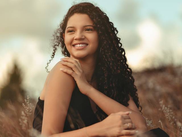 Ensaio Feminino de Keilla 