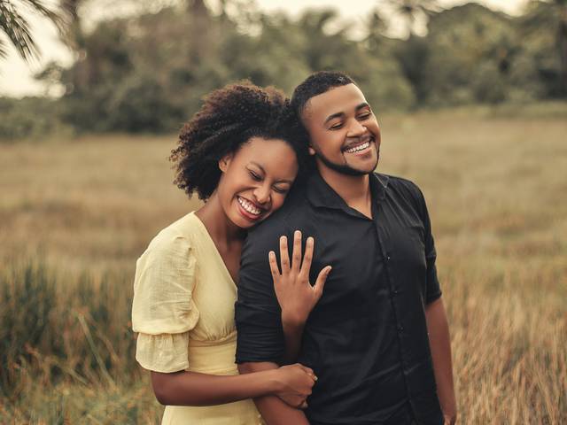 Pré - Casamento de Jeise & Eder 