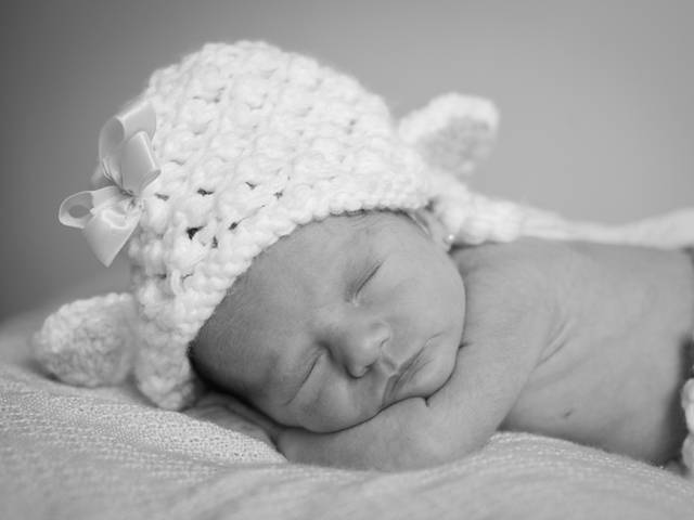 Newborn de Luisa Schorn Rodrigues 