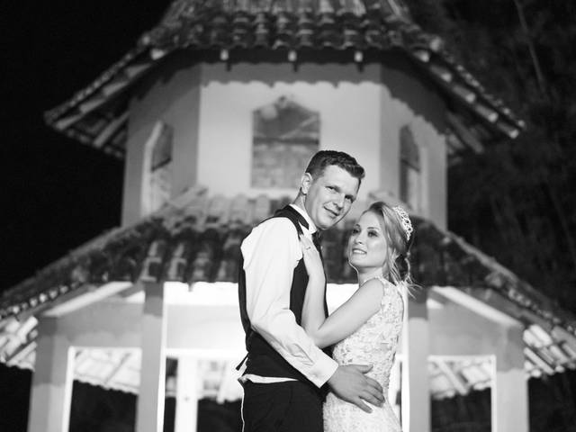 Casamento de Naile & Joel