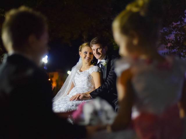 Casamento de Casamento Vando e Claudine