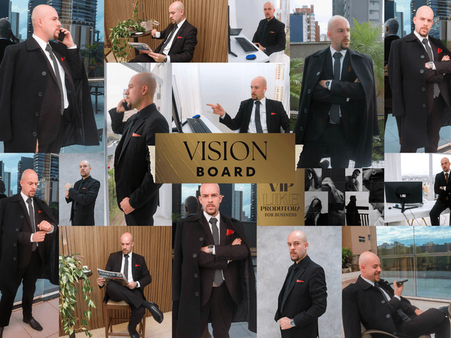 ENSAIO CORPORATIVO de Dr. João Medeiros - Advogado