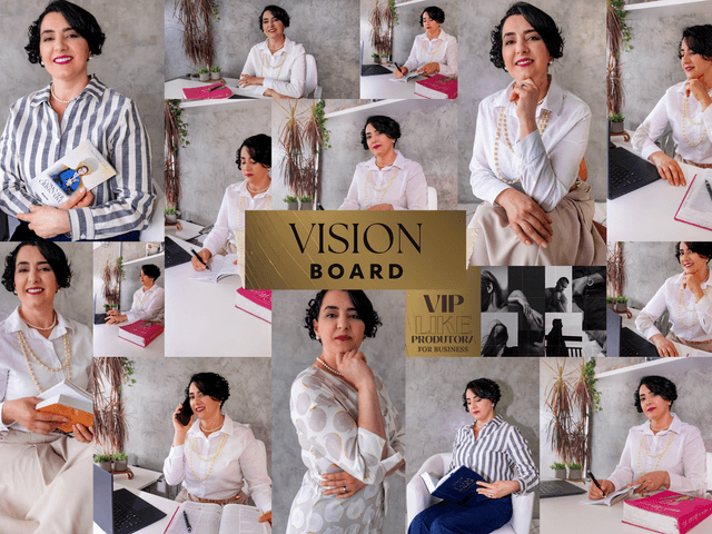 ENSAIO CORPORATIVO de Alessandra Ton - Mentora e escritora