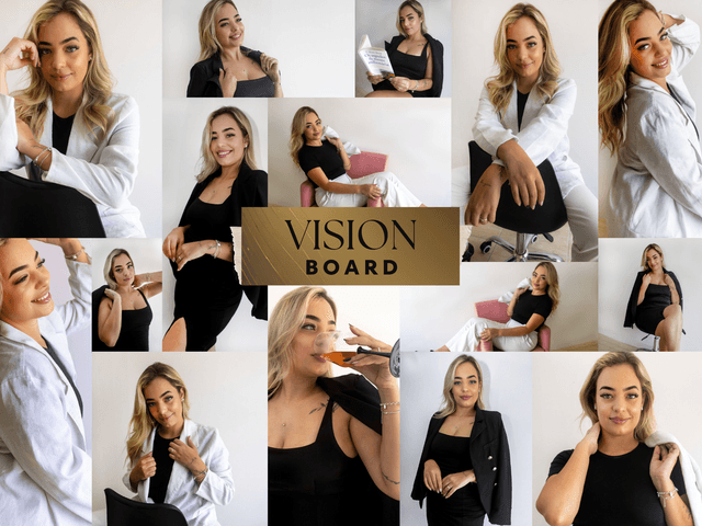 ENSAIO CORPORATIVO de Ensaio Ana Paula