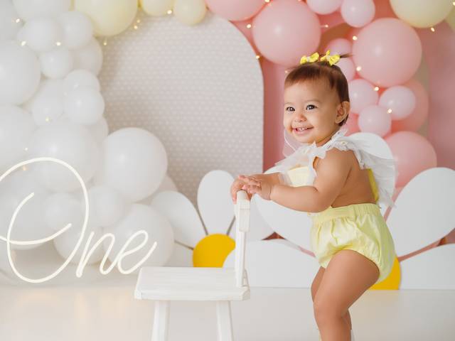 Smash the cake de Smash the cake da Ana Beatriz