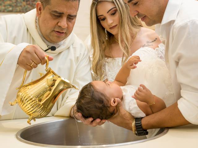 Parties & Events of Batizado Victória