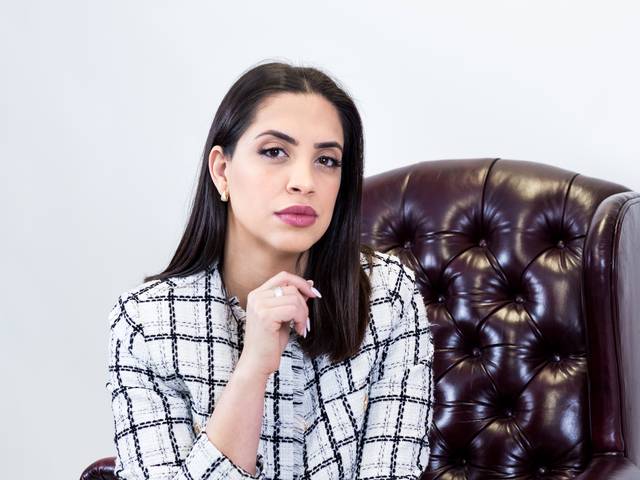 Headshots/Corporate photoshoot of Headshots