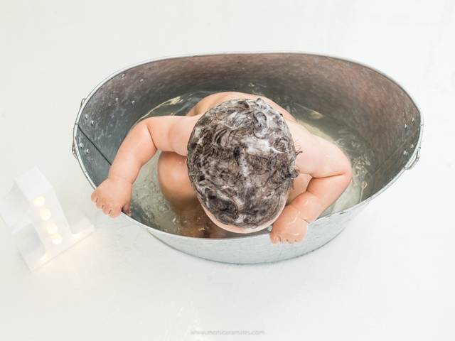 Cake Smash/Kids  of Antonela’s Cake Smash Session