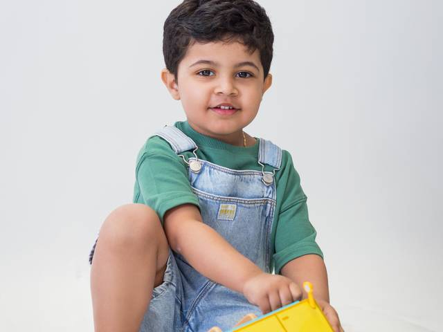 Cake Smash/Kids  of  Noah's Session