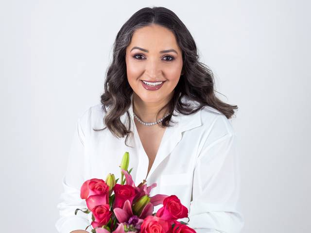 Women's Photoshoot  of A Celebration of Grace and Talent