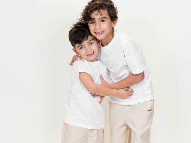 Couples/Family Photoshoot of Grace in Every Frame