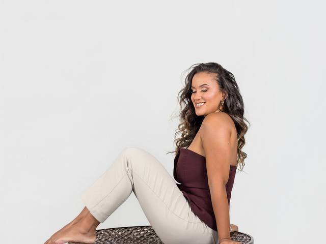 Headshots/Corporate photoshoot of Nourishing with Purpose