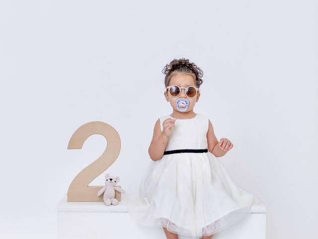 Kids Photoshoot/Cake Smash of Sweet Like Sophia