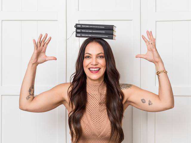 Headshots/Corporate photoshoot of Beyond the Surface