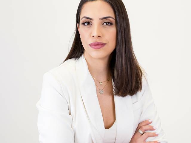 Headshots/Corporate photoshoot of Where Image Meets Strategy