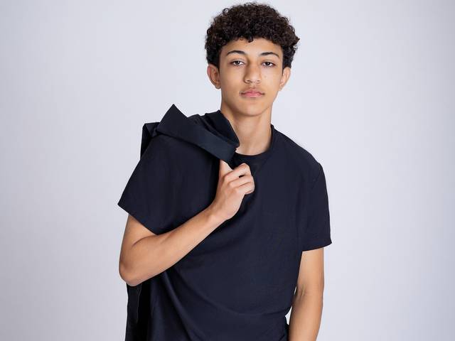 15 Years Old of Boys Can Celebrate 15 Too | A Birthday Photoshoot