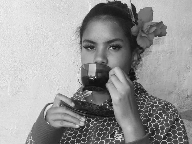 Solo de Ensaio da Vanessa.