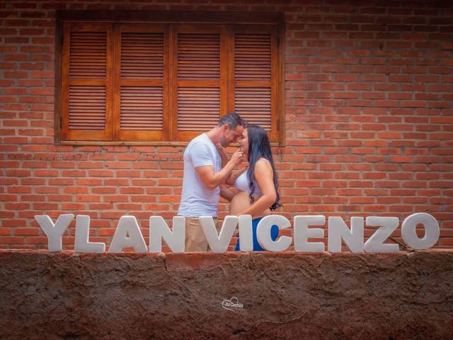 Gestantes de A espera do Ylan Vicenzo