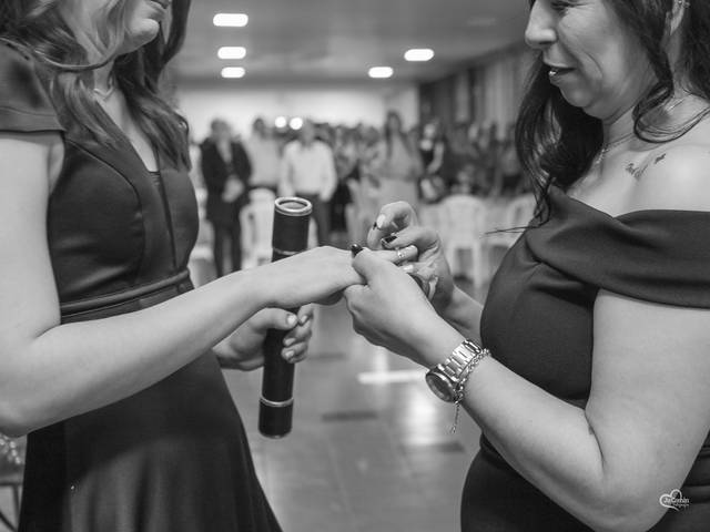 Formatura de Formatura Eliana - Ciência Contábeis