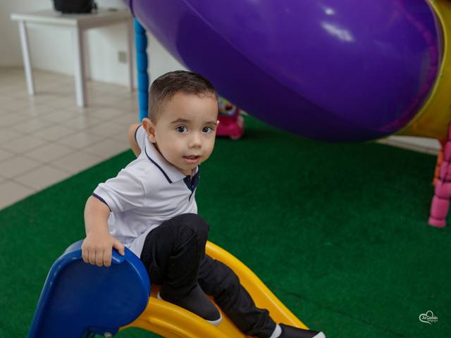 Aniversário de Fazendinha do Benício