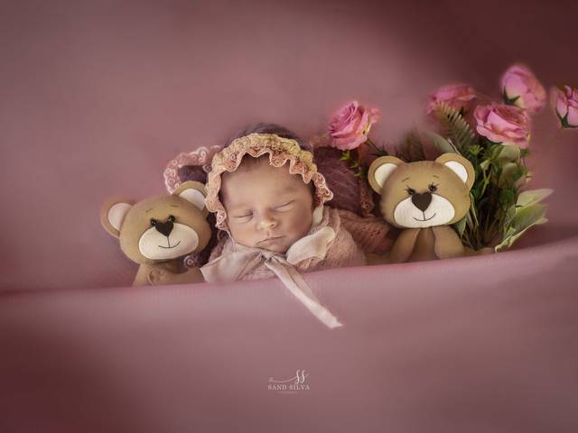 Newborn de Newborn Rebeca 