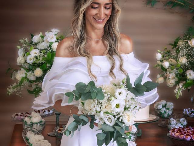 Casamento de Casamento Cassia e Eduardo