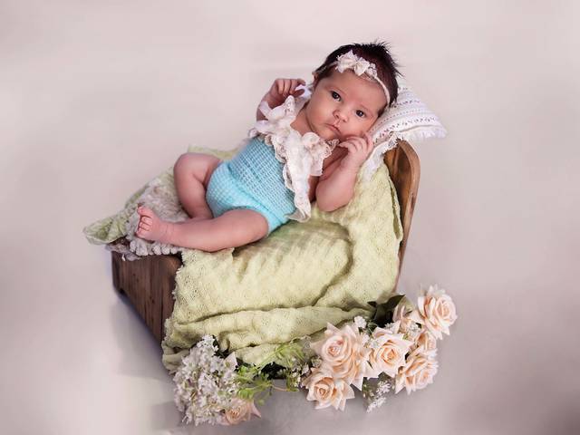Newborn de Newborn Sophia