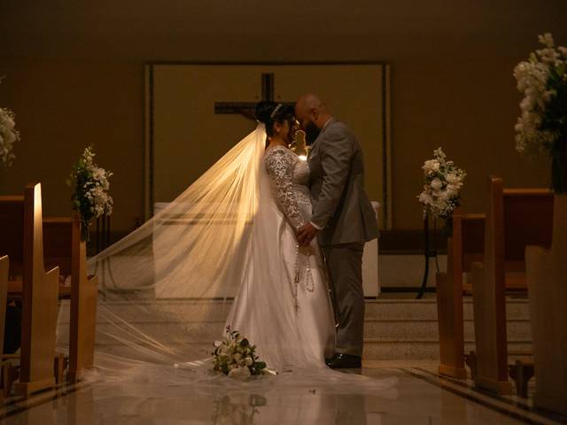 Casamento de Fotografia de Casamento em Curitiba | Rodrigo & Milena