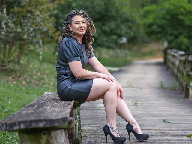 Feminino de Ensaio Feminino de Aniversário 40 anos