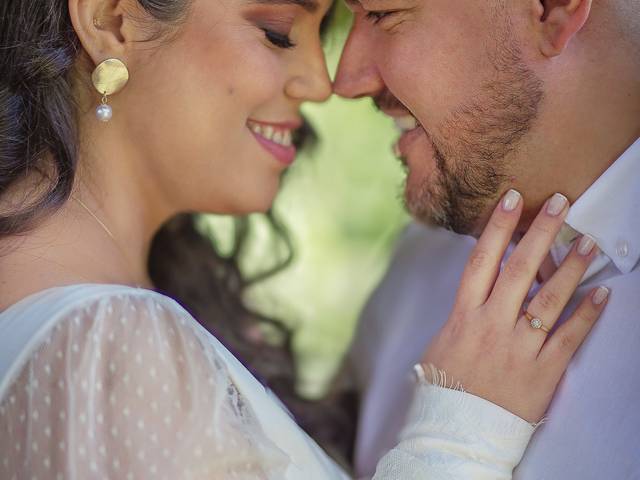 Casamento de Casamento Bia & Vini