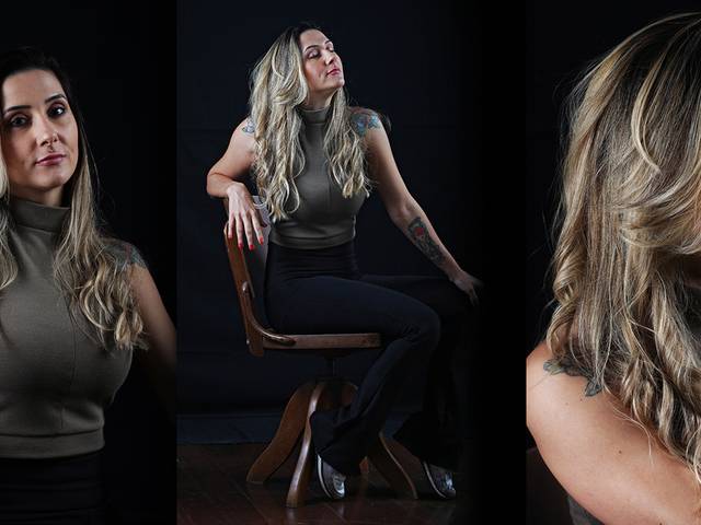 Faça seu Ensaio de Imersão Autoestima