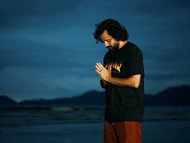 Ensaios - Séries de Vitor Sagaz