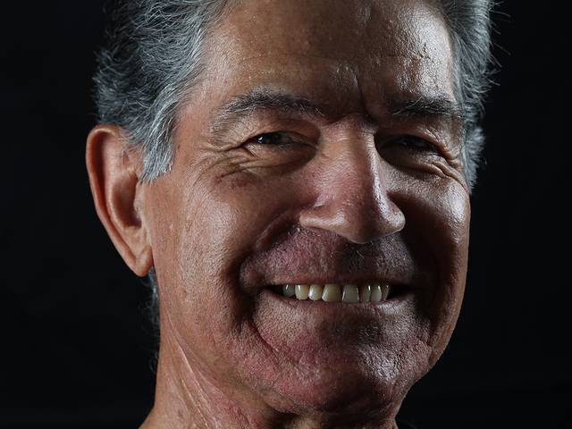 Ensaios - Séries de Marques - Patrícia - Juan