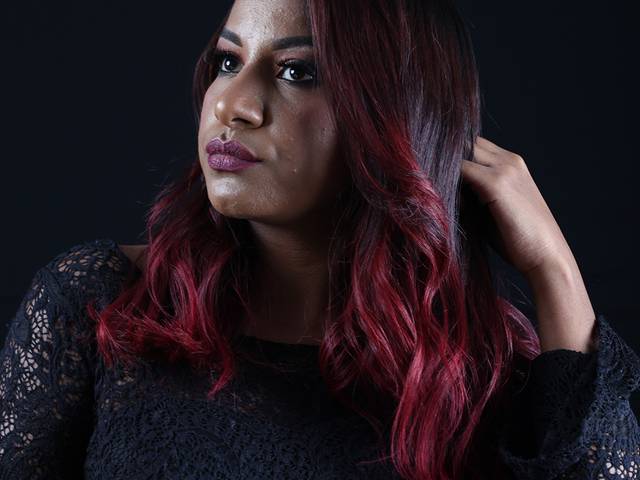 Ensaios - Séries de Michaela Silva