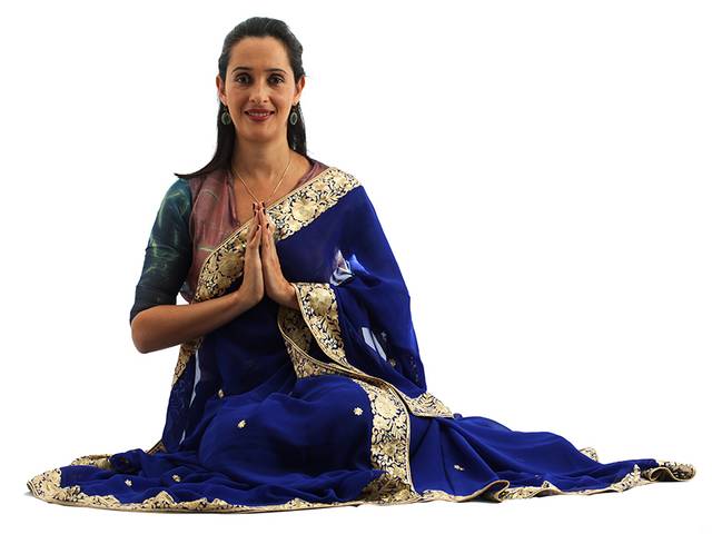 Ensaios - Séries de Cintia Matos