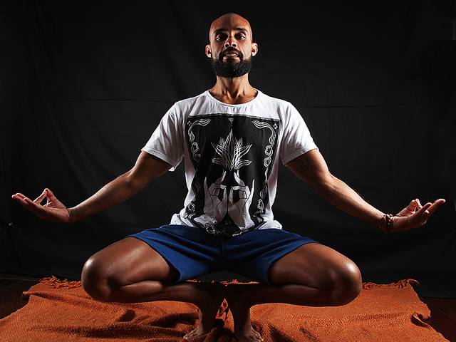 Ensaios - Séries de Rubens Pereira