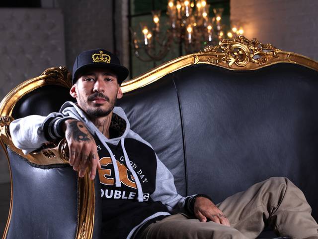 Ensaios - Séries de Chino - Oriente