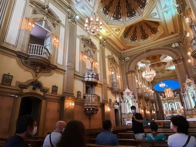 Arquivo JRL de Itu - Patrimônio Histórico