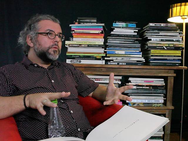 Arquivo JRL de Fazer Fotográfico em Itu - Documentário