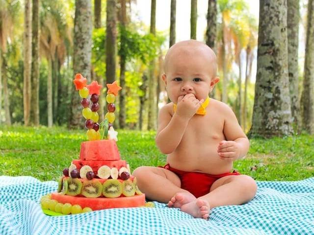 Smash The Fruit de Smash The Fruit Lucas