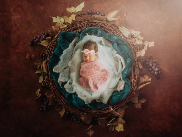 Newborn de NEWBORN Y EMBARAZO