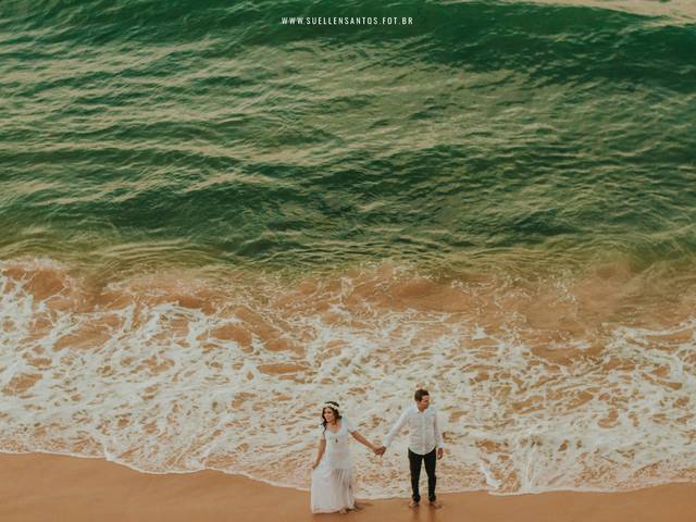 CASAMENTOS de Liz e Ivan