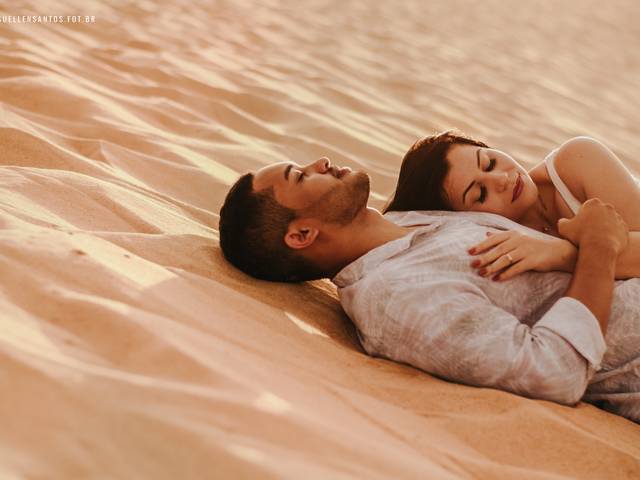 CASAMENTOS de Fernanda e Lianderson