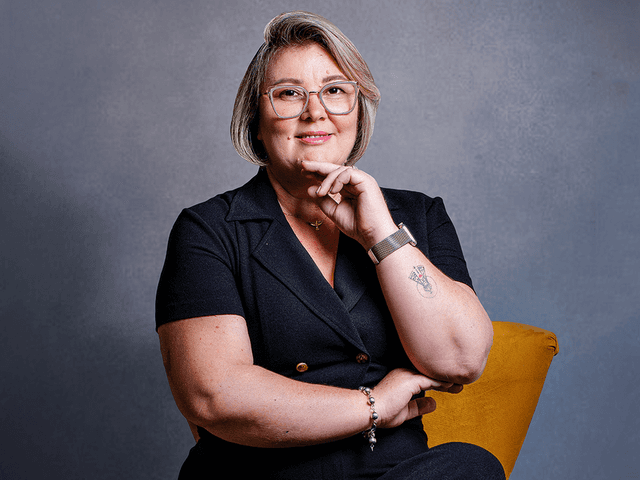 ESTUDIO de Mary Grenamaan