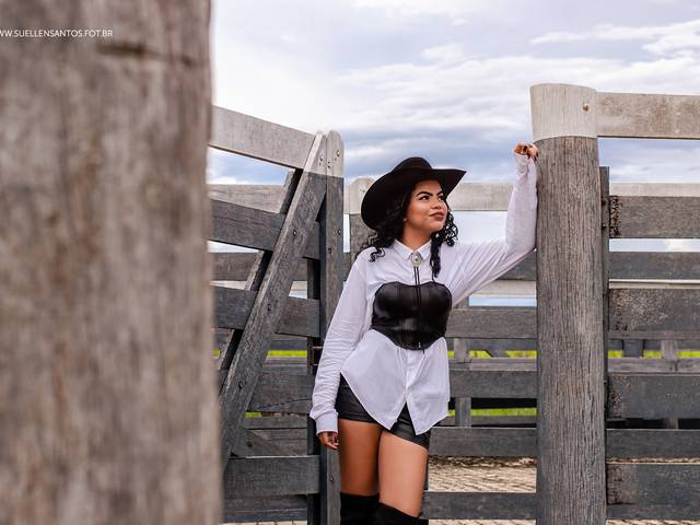 15 ANOS /ENSAIOS de Ana Monteiro