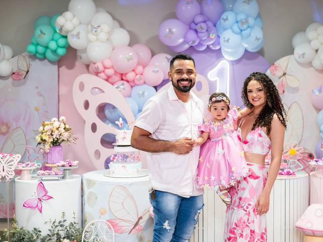 INFANTIL de Roberta Emanuelle - 1 Aninho