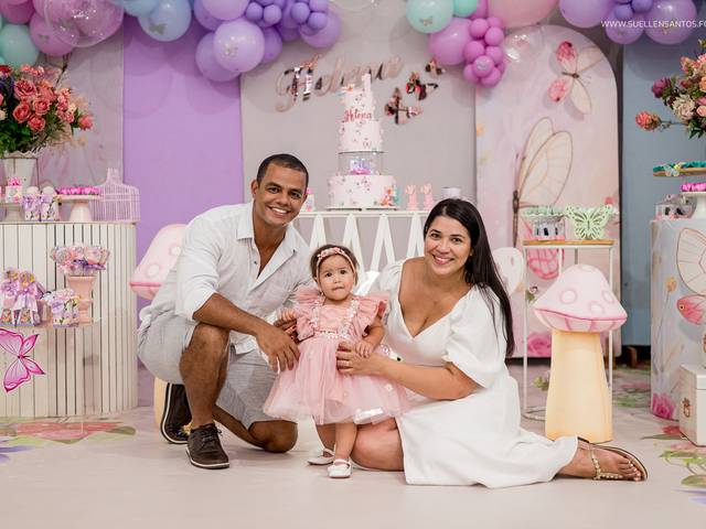 INFANTIL de Helena - 01 Aninho