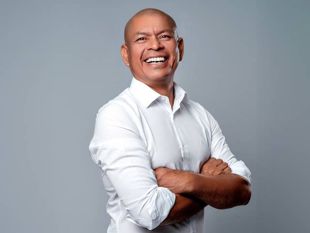 ESTUDIO de Reinaldo Mendez