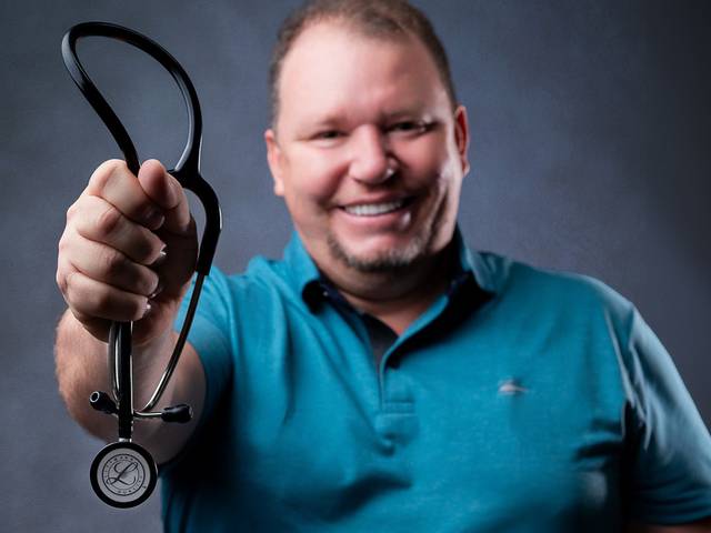 ESTUDIO de Dr Neidson